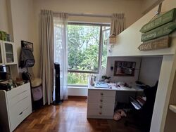 Maplewoods (D21), Condominium #602894441